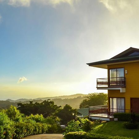 Ficus Lodge Monteverde Esterno foto