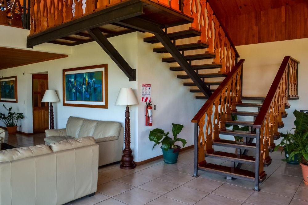 Ficus Lodge Monteverde Esterno foto