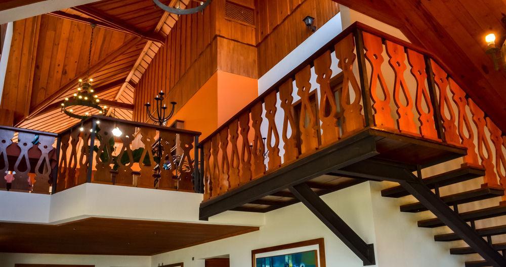 Ficus Lodge Monteverde Esterno foto