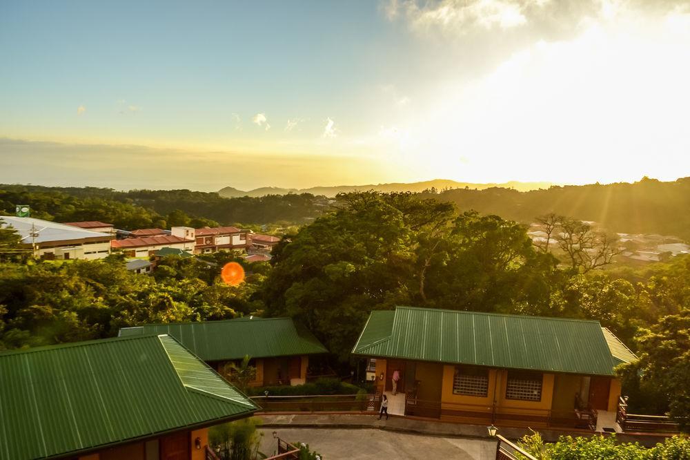 Ficus Lodge Monteverde Esterno foto