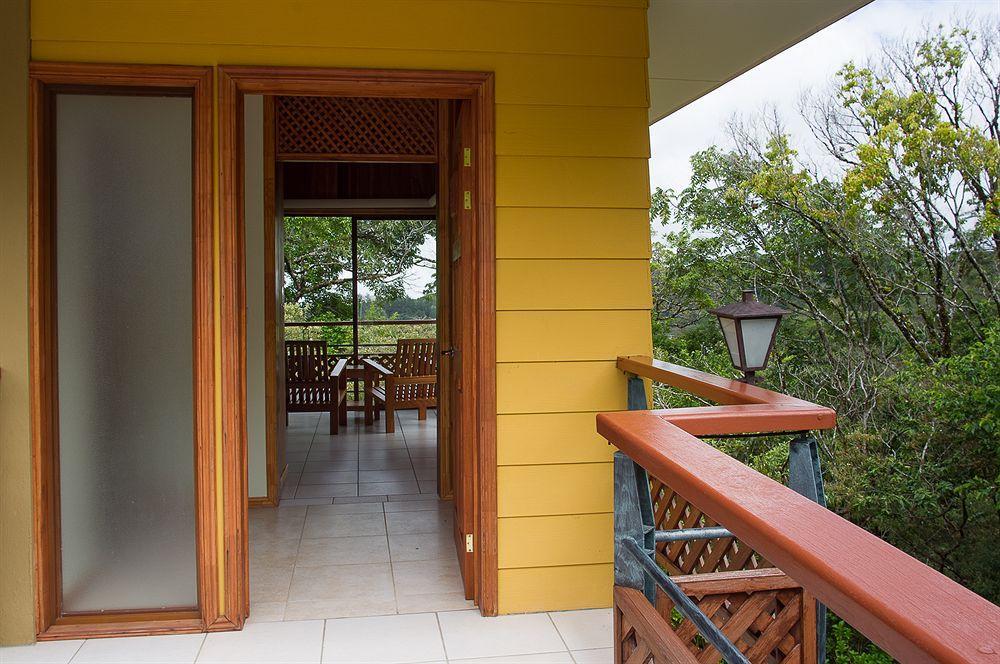 Ficus Lodge Monteverde Esterno foto