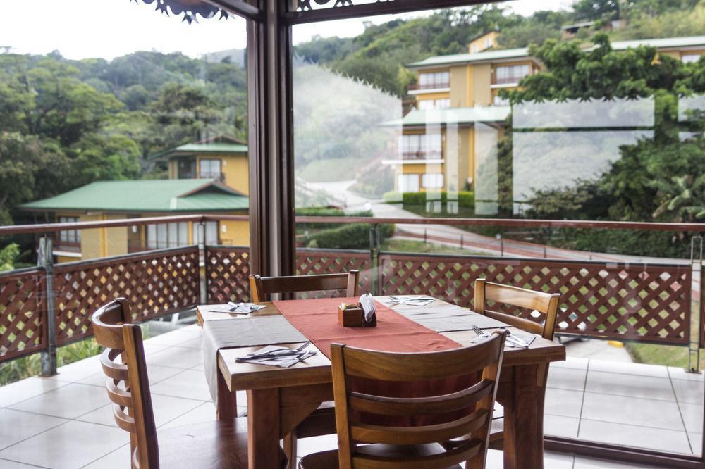 Ficus Lodge Monteverde Esterno foto