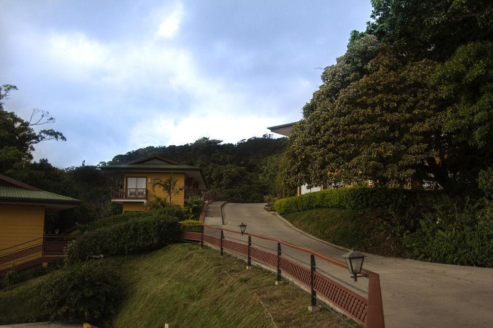 Ficus Lodge Monteverde Esterno foto