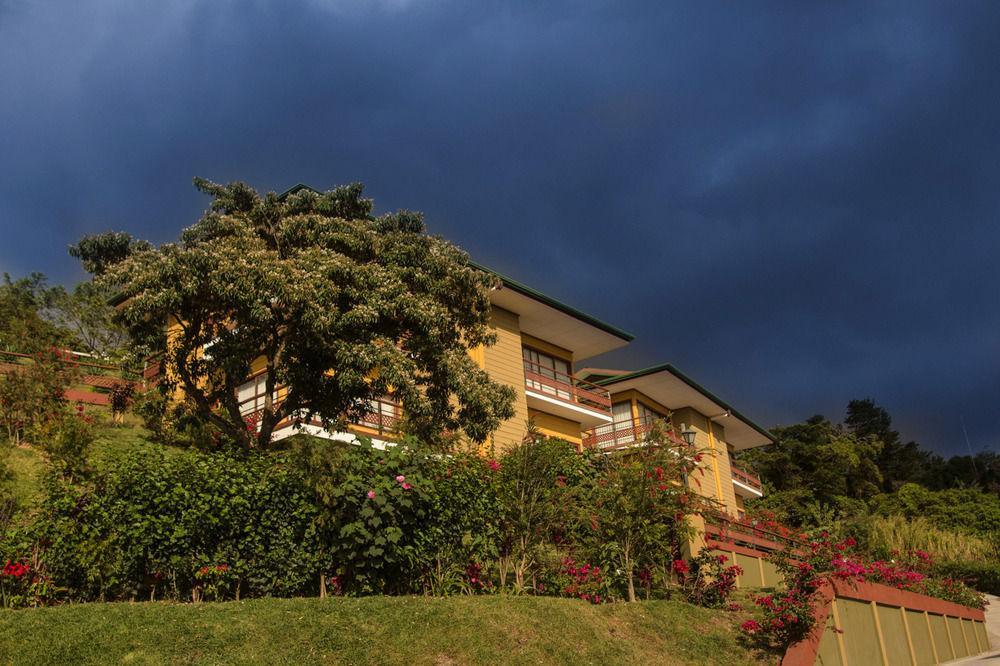 Ficus Lodge Monteverde Esterno foto
