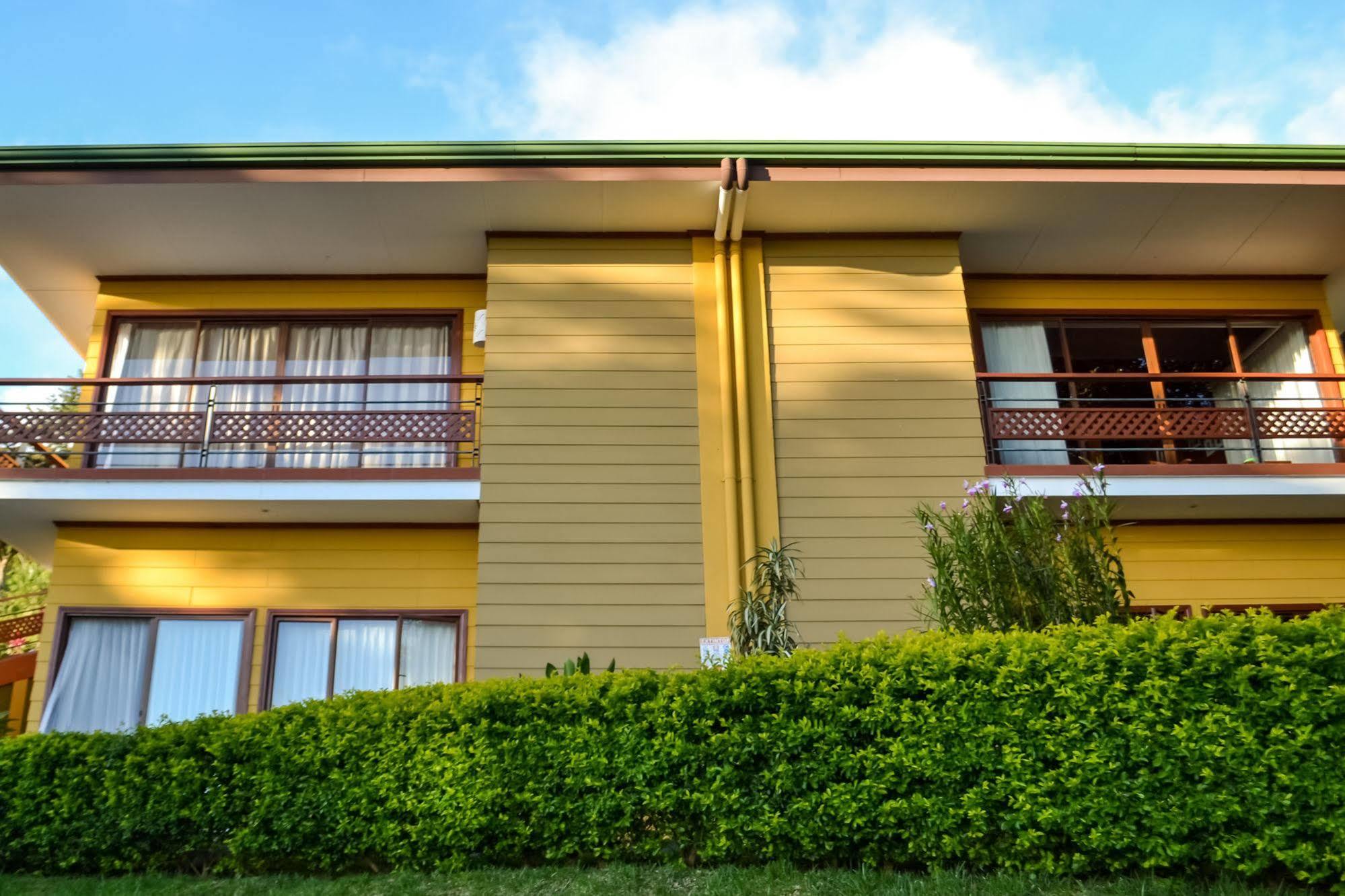 Ficus Lodge Monteverde Esterno foto