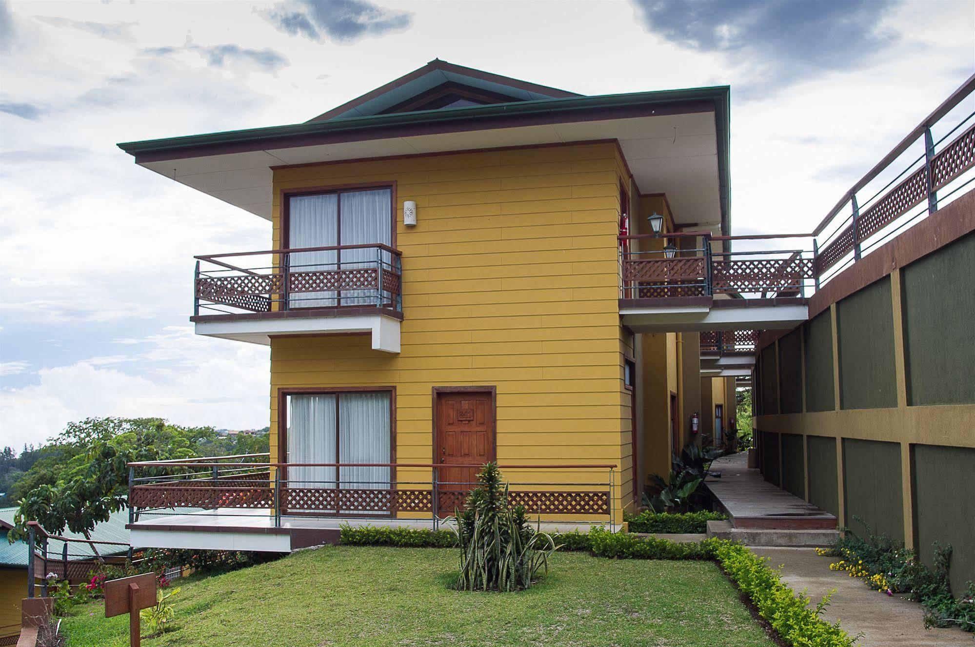 Ficus Lodge Monteverde Esterno foto