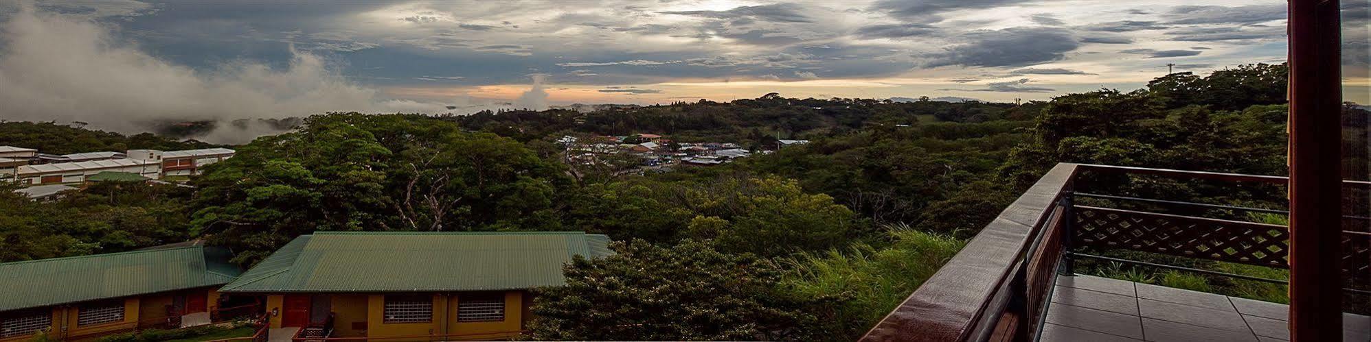 Ficus Lodge Monteverde Esterno foto