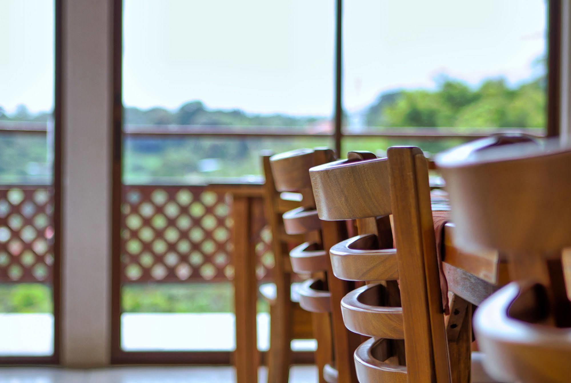 Ficus Lodge Monteverde Esterno foto