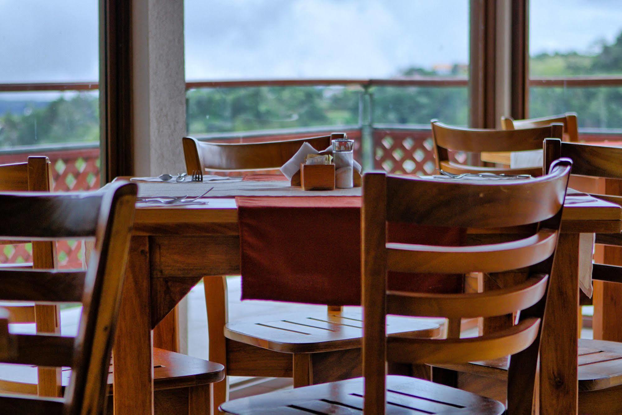 Ficus Lodge Monteverde Esterno foto