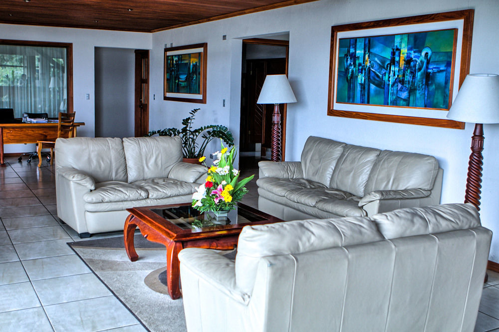 Ficus Lodge Monteverde Esterno foto