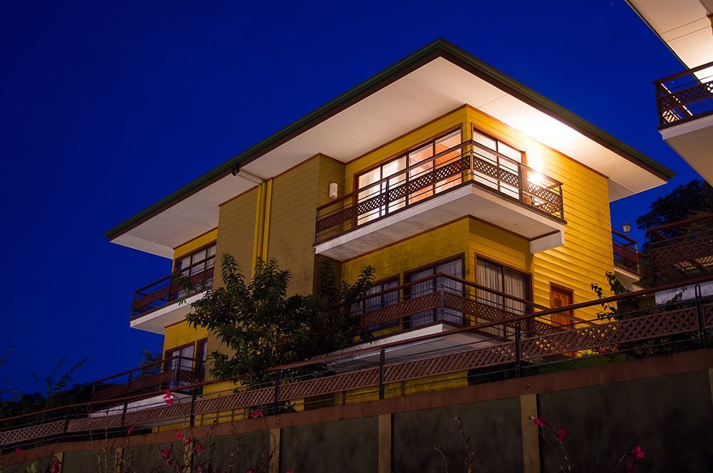 Ficus Lodge Monteverde Esterno foto